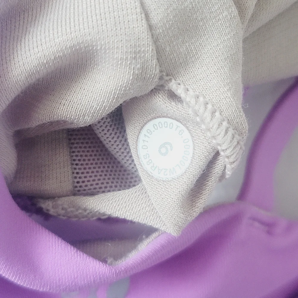 Lululemon Energy Sport Bra Size 6 - Picture 8 of 11